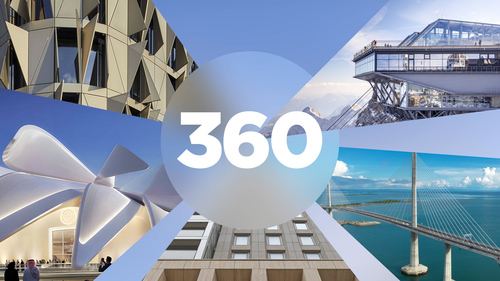 360 lat istnienia świętuje SAINT-GOBAIN w globalnej kampanii „360 YEARS YOUNG”